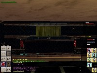Bristlebane Fight