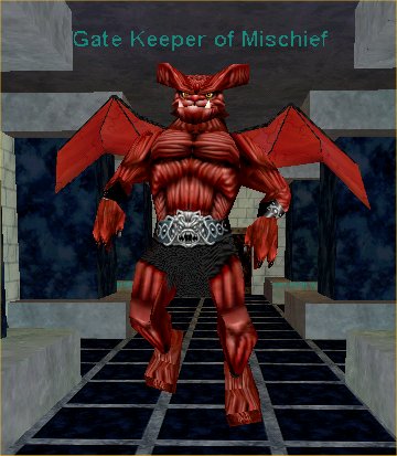 Gatekeeper